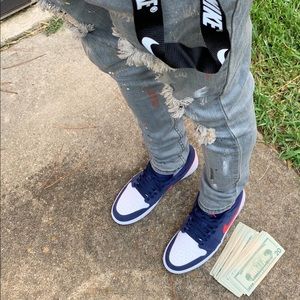 Meet your Posher, Darrell